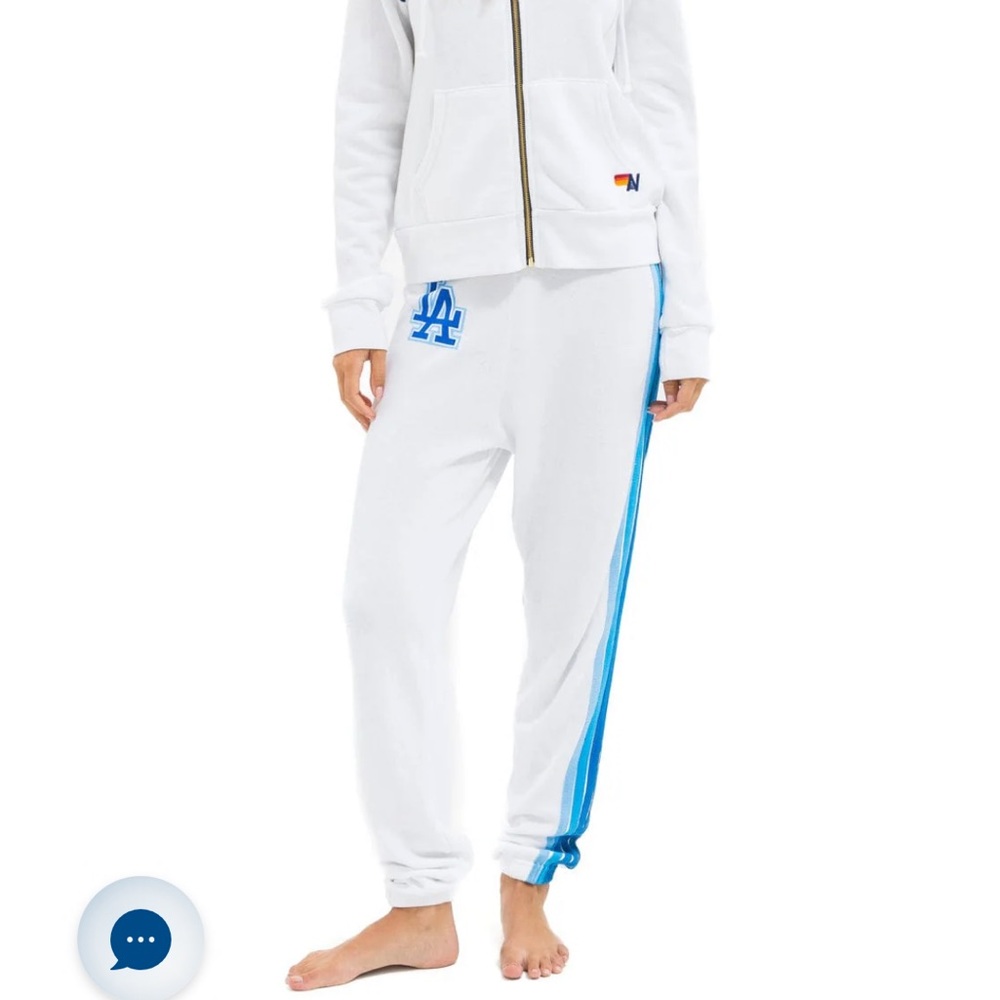 Aviator Nation Dodgers Sweatpants